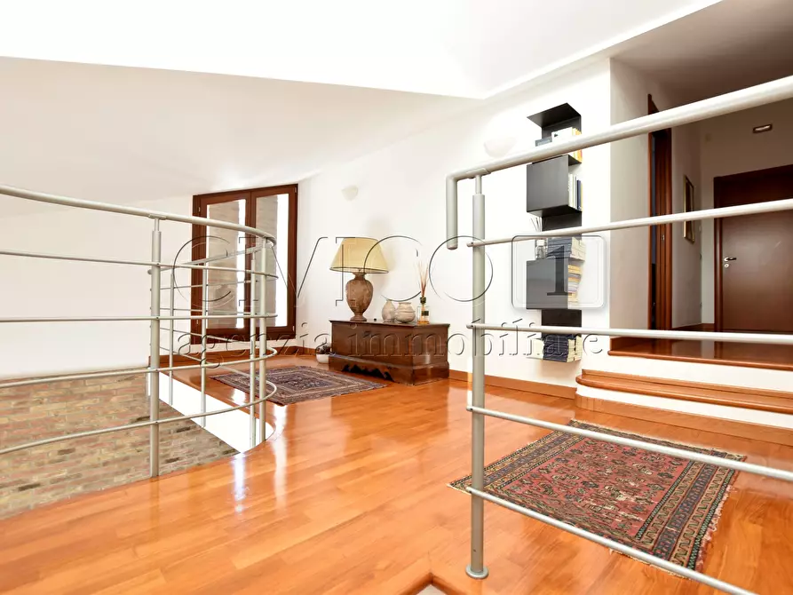 Immagine 17 di Villa in vendita  in Via Bolzano a Saonara