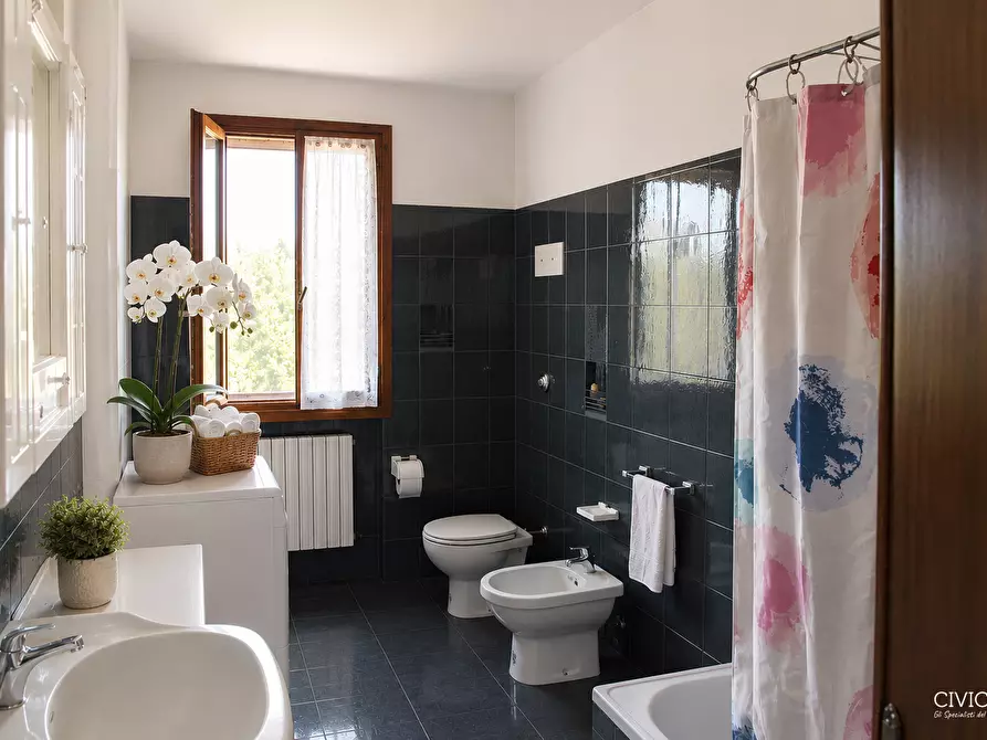 Immagine 7 di Casa indipendente in vendita  a Brendola