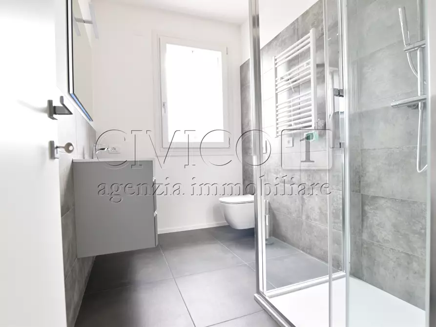 Immagine 10 di Appartamento in vendita  in Via San Gaetano a Piazzola Sul Brenta