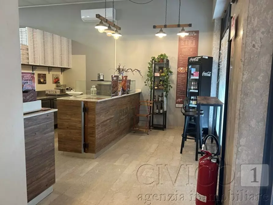 Immagine 2 di Pizzeria / Pub in vendita  in Via Capo di Sopra 154 a Noventa Vicentina