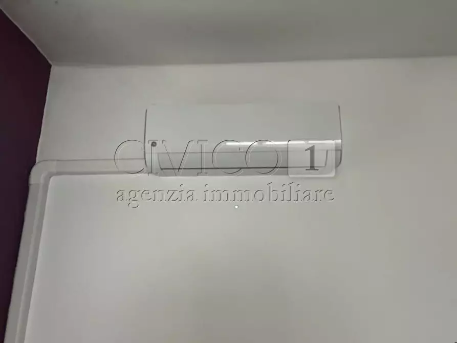 Immagine 18 di Locale commerciale in affitto  in Via Riviera 63 a Nanto