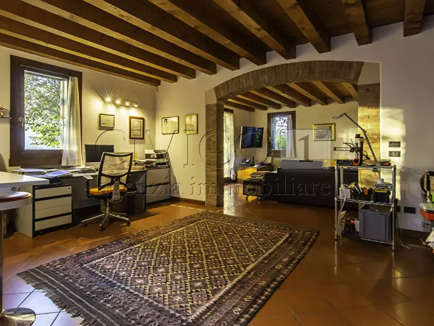 Immagine 9 di Rustico / casale in vendita  in Via Bagnolo 12 a Longare