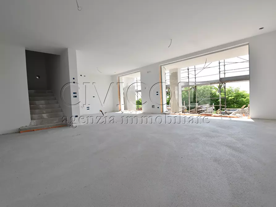 Immagine 12 di Villa in vendita  in via false a Monteviale