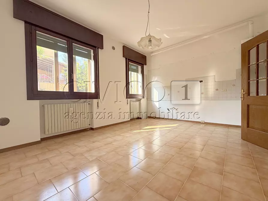 Immagine 3 di Casa semindipendente in vendita  in Via G.Poletto 14 a Vicenza
