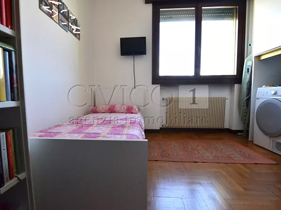 Immagine 11 di Casa indipendente in vendita  in Via Galileo Galilei 4 a Albignasego