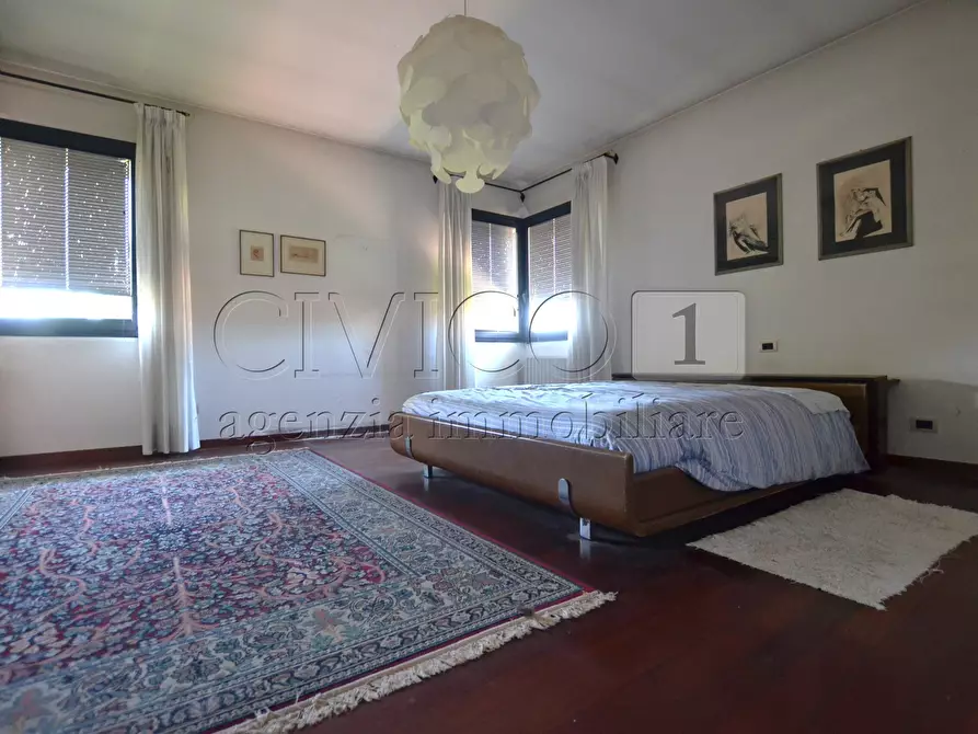 Immagine 12 di Casa bifamiliare in vendita  in via deledda 13 a Selvazzano Dentro