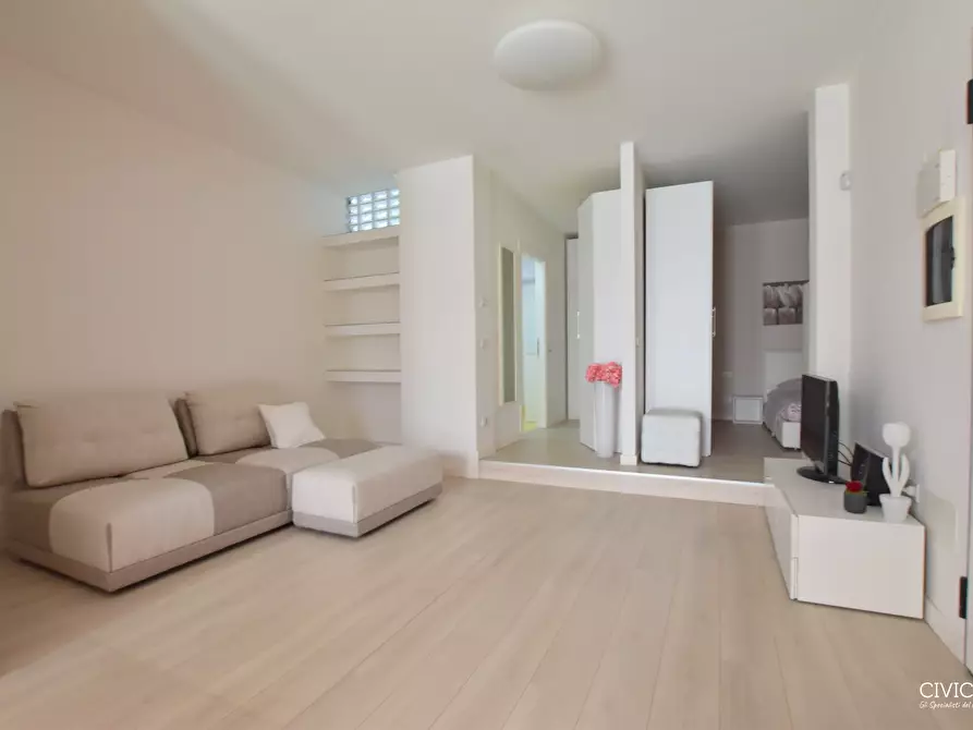 Immagine 8 di Appartamento in vendita  in Piazzetta Conciapelli a Padova
