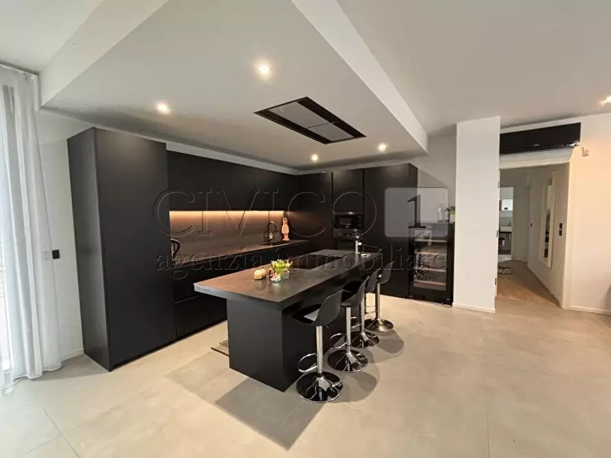 Immagine 8 di Villa in vendita  in Via Chiesa Nuova a Longare