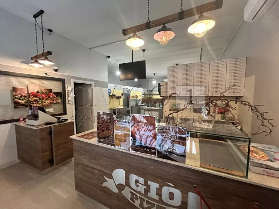 Immagine 8 di Pizzeria / Pub in vendita  in Via Capo di Sopra 154 a Noventa Vicentina