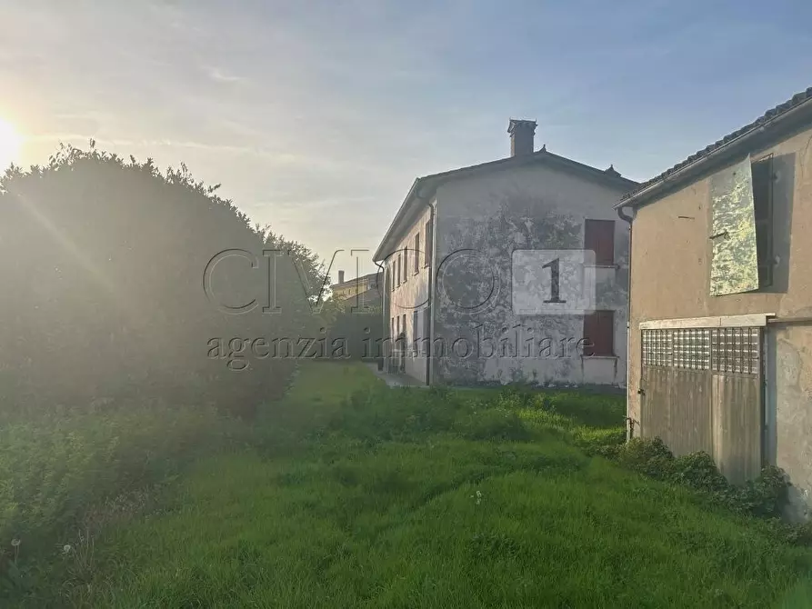 Immagine 28 di Casa indipendente in vendita  in Via Strada Pozzetto 11 a Albettone