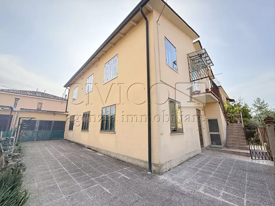 Immagine 23 di Casa semindipendente in vendita  in Via G.Poletto 14 a Vicenza