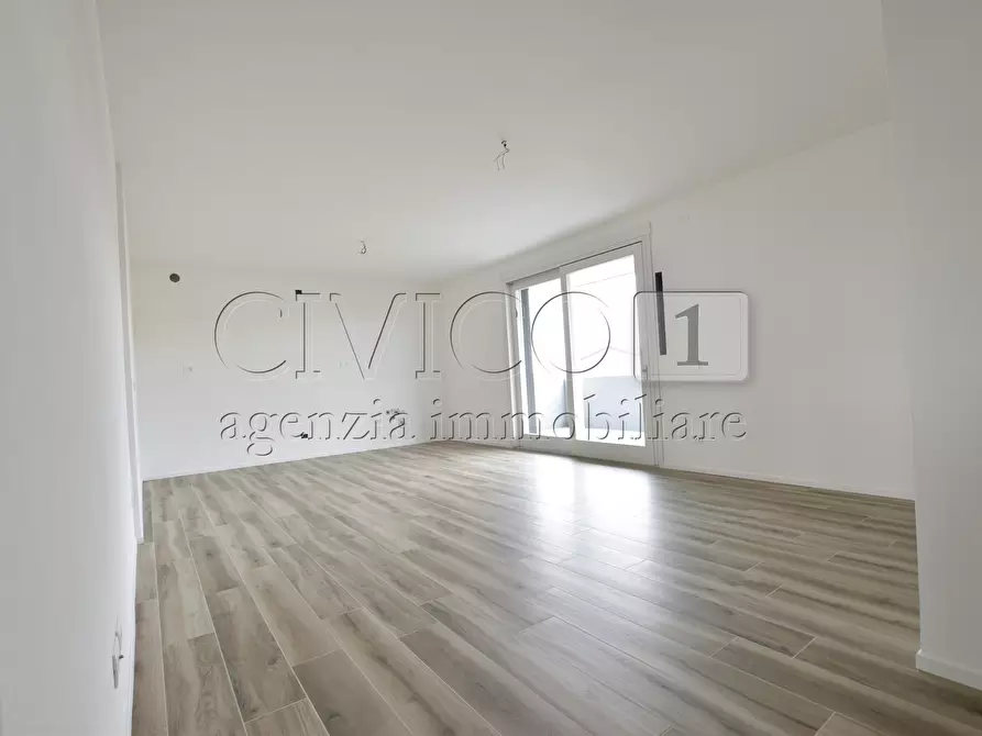 Immagine 3 di Appartamento in vendita  in Via Foffani Antonio 9 a Campodarsego