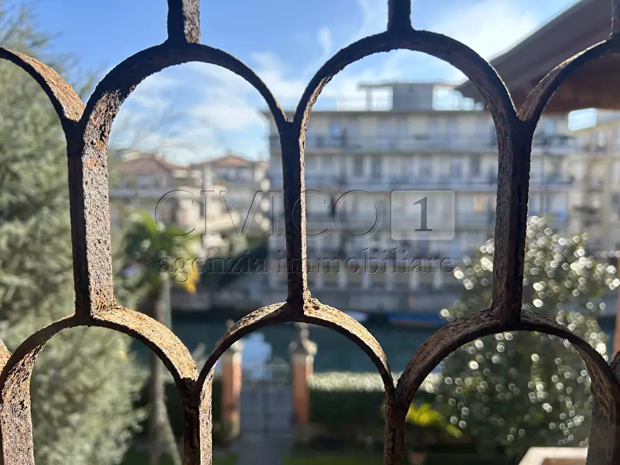 Immagine 6 di Mansarda in vendita  in Via Lorenzo Marcello a Venezia