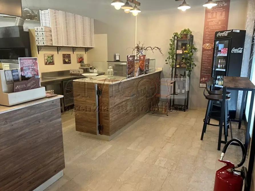 Immagine 3 di Pizzeria / Pub in vendita  in Via Capo di Sopra 154 a Noventa Vicentina