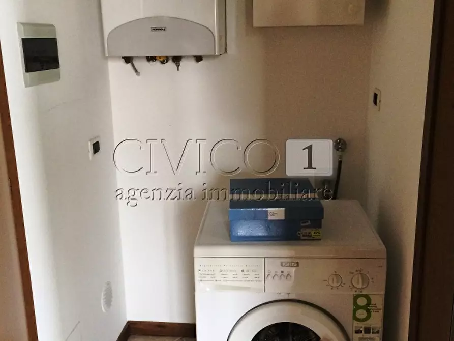 Immagine 13 di Appartamento in vendita  in Via Cà Bassa 21 a Albettone