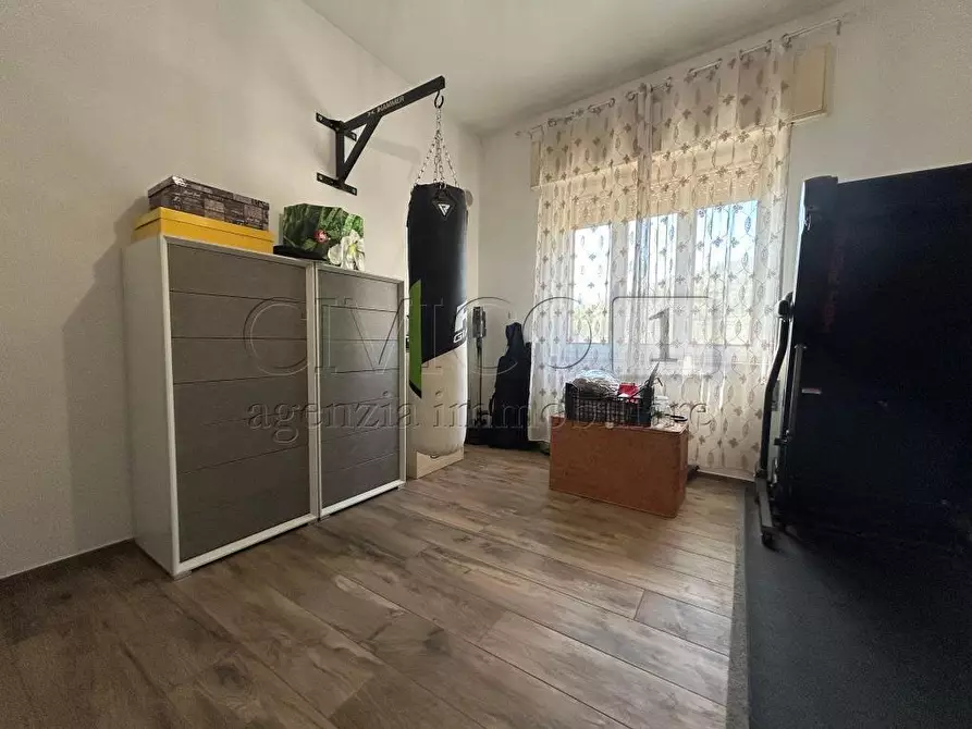 Immagine 21 di Casa indipendente in vendita  in Via G. Verdi 36 a Villaga