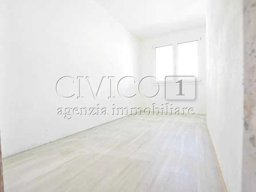 Immagine 20 di Attico in vendita  in Via Sicilia 1 a Padova