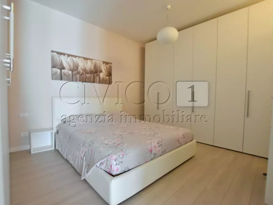 Immagine 9 di Appartamento in vendita  in Piazzetta Conciapelli a Padova