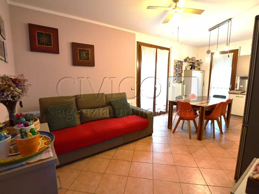 Immagine 5 di Appartamento in vendita  in Via Aquileia a Mestrino