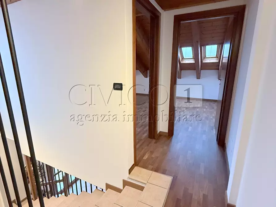 Immagine 10 di Appartamento in affitto  in Via Montà 159 a Padova