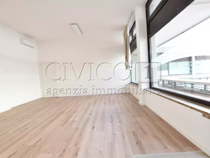 Immagine 10 di Locale commerciale in affitto  in Via Roma 110 a Vigodarzere