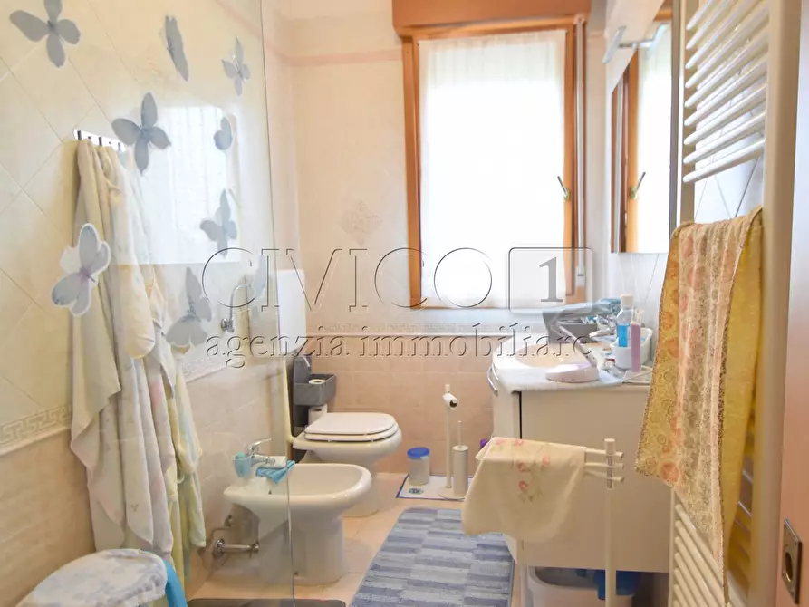 Immagine 14 di Appartamento in vendita  in cà balbi 95 a Vicenza