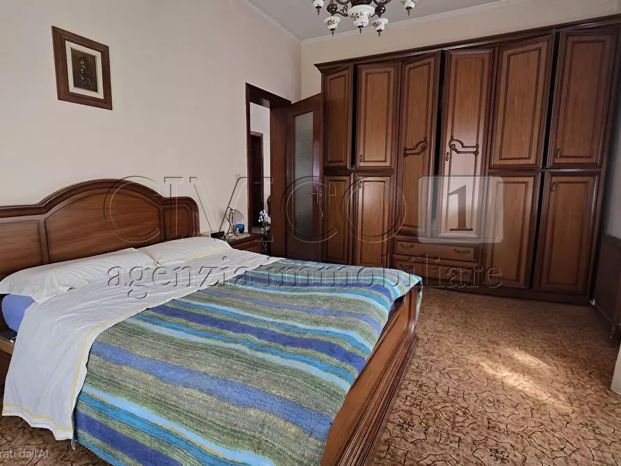 Immagine 17 di Casa indipendente in vendita  in via Veneto 52 a Castegnero