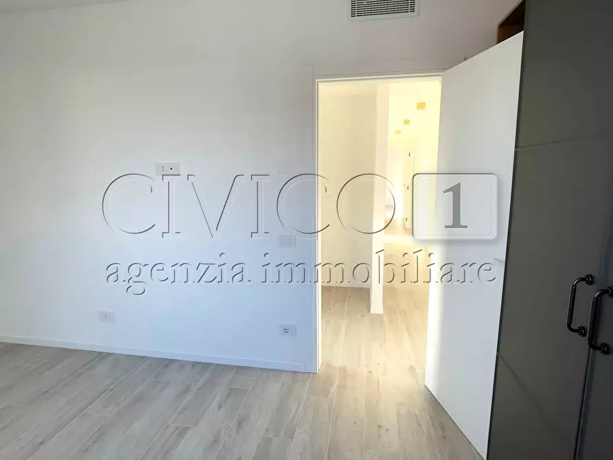 Immagine 10 di Casa bifamiliare in vendita  in Via Andrea Palladio a Cittadella