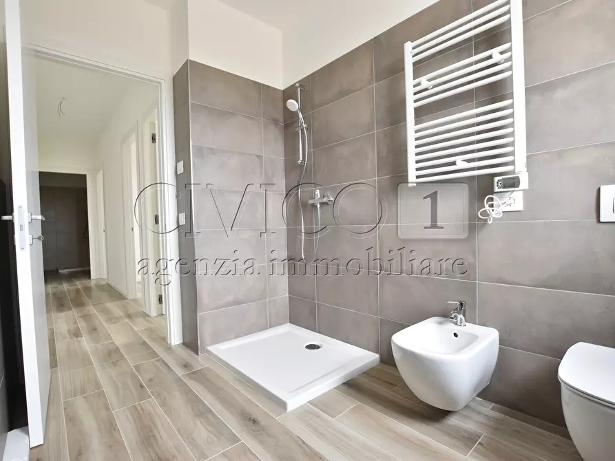 Immagine 13 di Appartamento in vendita  in Via Don Domenico Baldon a Campodarsego