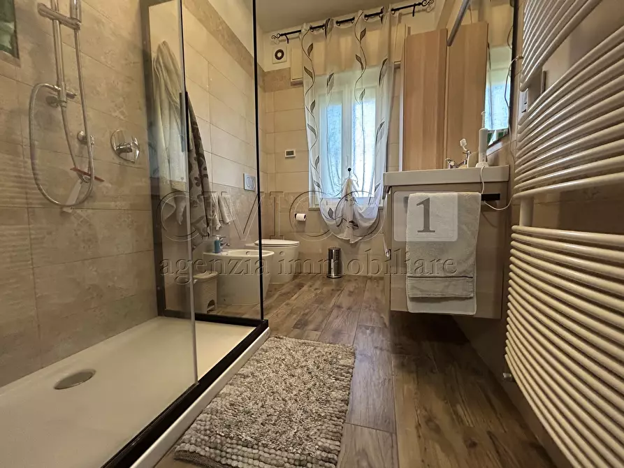 Immagine 2 di Casa indipendente in vendita  in Via G. Verdi 36 a Villaga