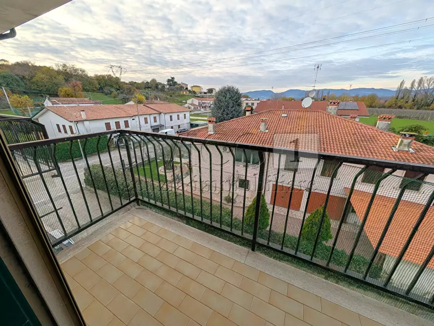 Immagine 16 di Appartamento in vendita  in via str. Lovolo a Albettone