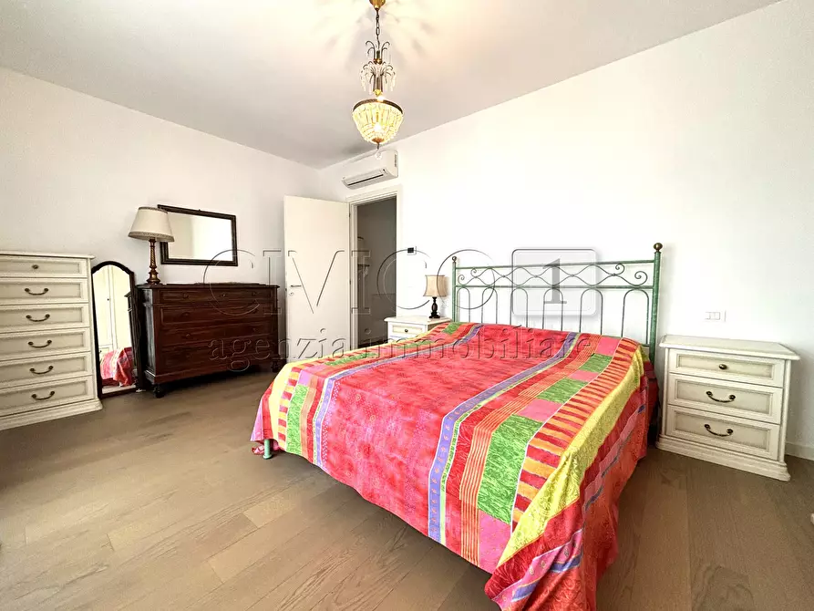 Immagine 22 di Appartamento in vendita  in Via Domenico Meschinelli 71 a Vicenza