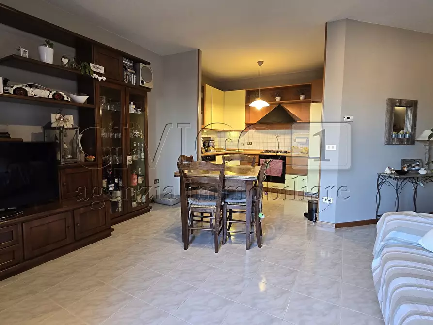 Immagine 1 di Appartamento in vendita  in viale Riviera Berica 618 a Vicenza