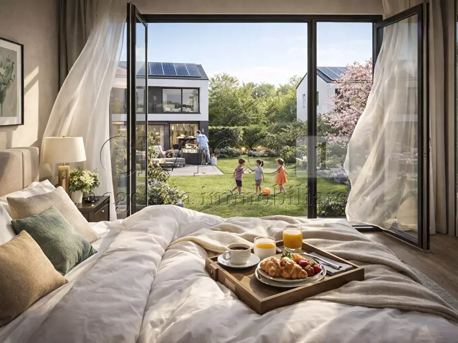 Immagine 3 di Terreno industriale in vendita  in Strada dell’Ospedaletto 14 a Vicenza