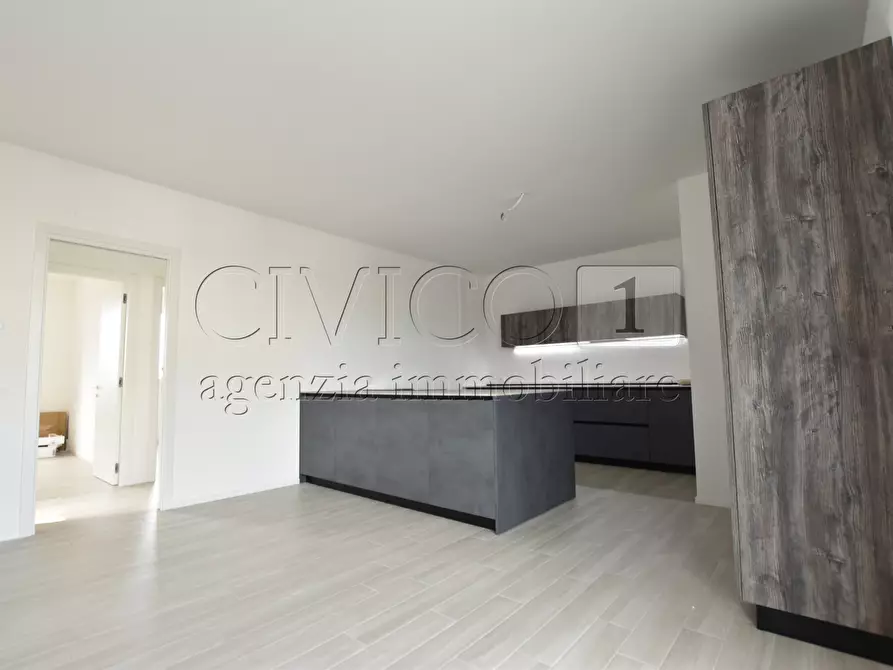 Immagine 4 di Appartamento in vendita  in Via San Gaetano a Piazzola Sul Brenta