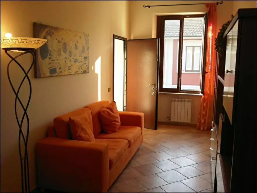 Immagine 3 di Bilocale in affitto  in via Marconi a Somma Lombardo