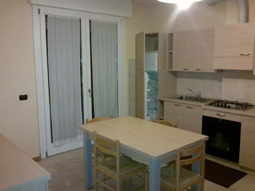 Immagine 6 di Bilocale in vendita  in via cattaneo a Gallarate