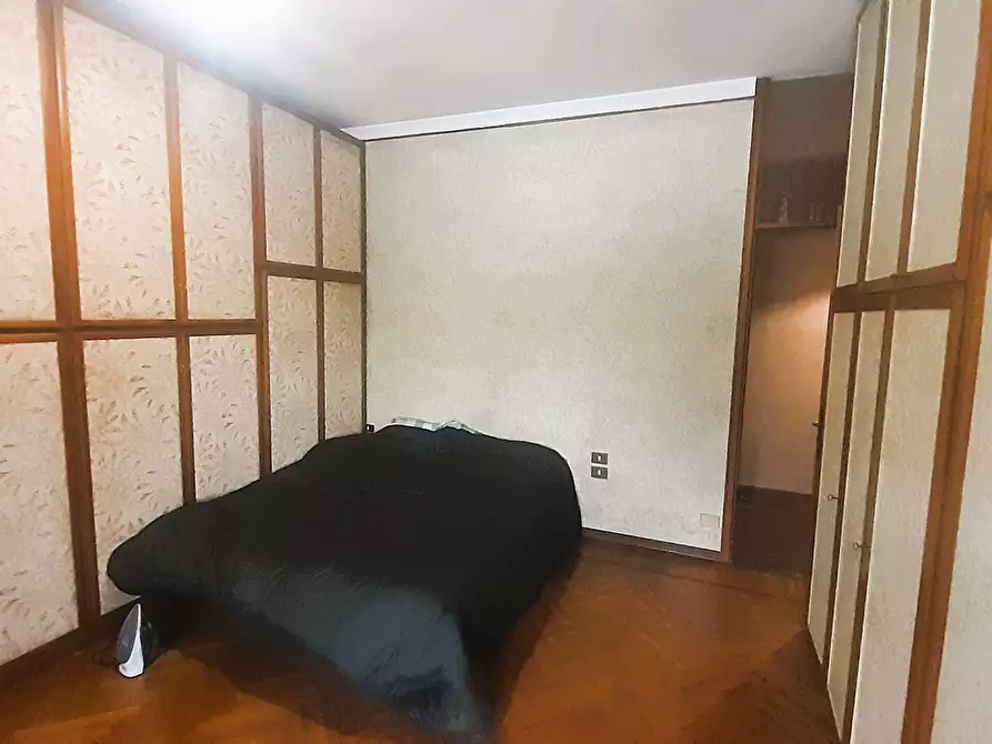 Immagine 6 di Trilocale in affitto  in Via Giuseppe Mazzini 85 a Somma Lombardo