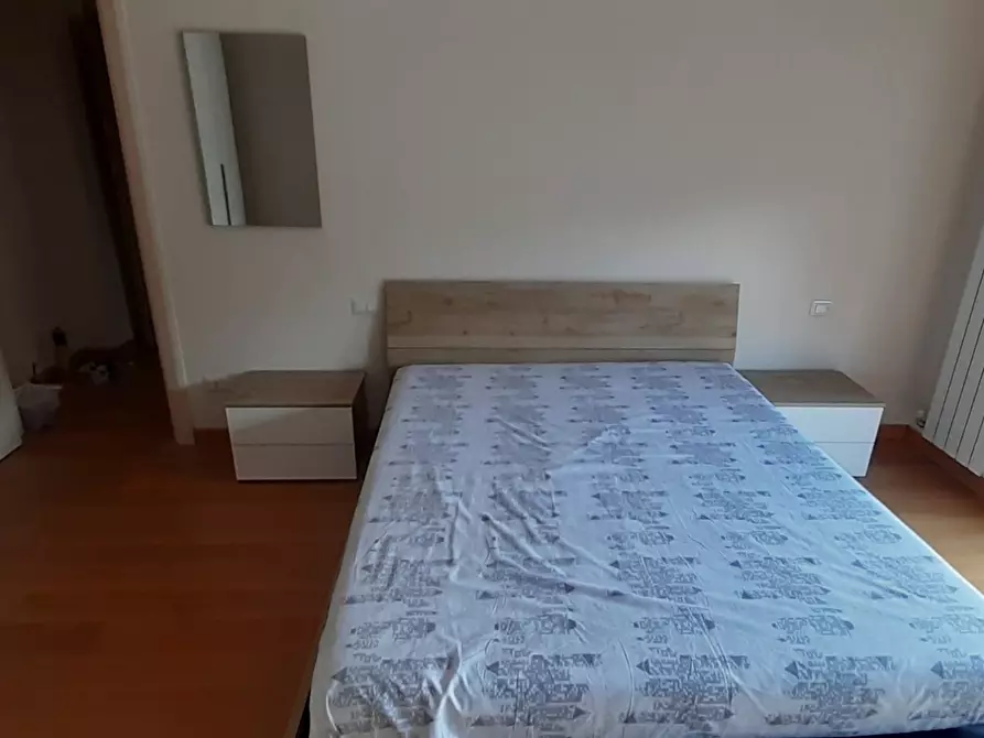 Immagine 10 di Bilocale in affitto  in via Dei Salici 20 a Gallarate