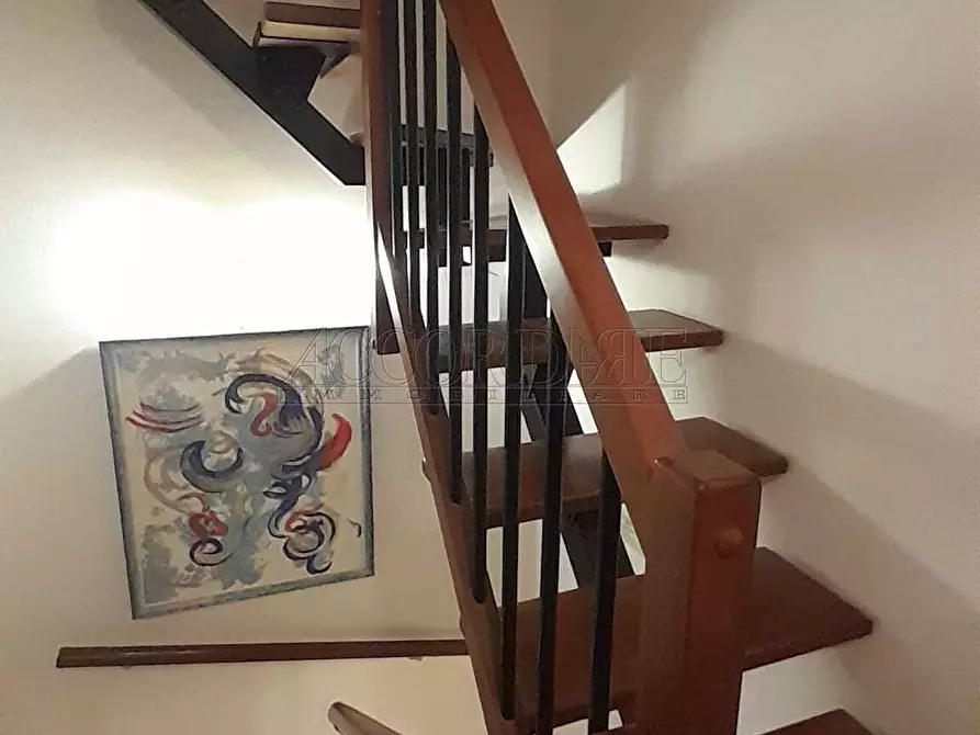 Immagine 7 di Porzione di casa in vendita  a Limena