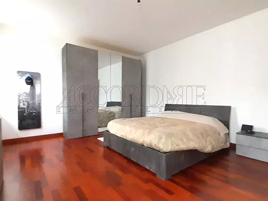 Immagine 9 di Casa indipendente in vendita  a Villafranca Padovana