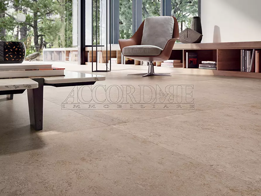 Immagine 14 di Trilocale in vendita  a Limena