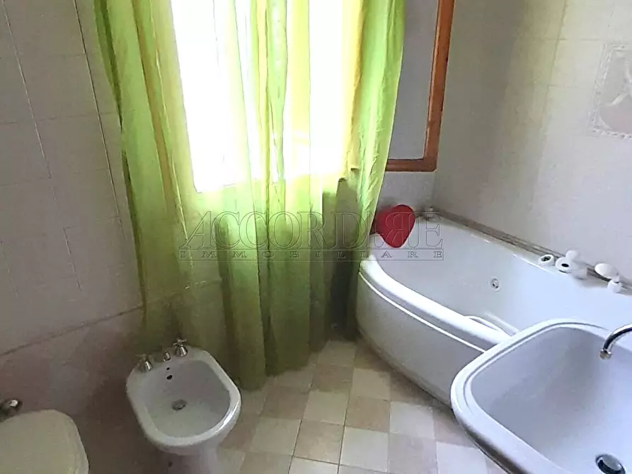 Immagine 11 di Casa indipendente in vendita  a Villafranca Padovana