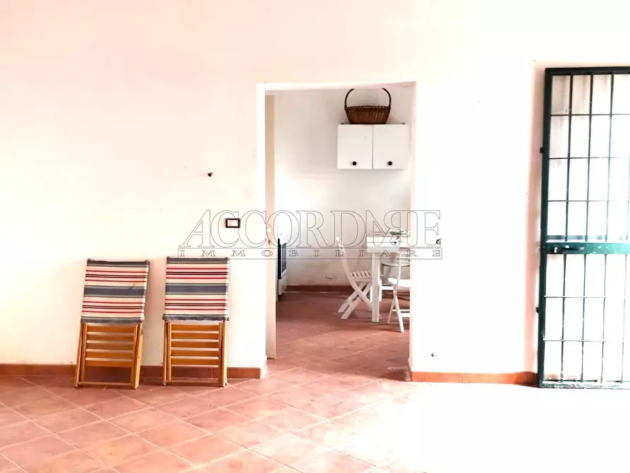 Immagine 11 di Casa indipendente in vendita  in Via Passo del Lupo 4 a Matino