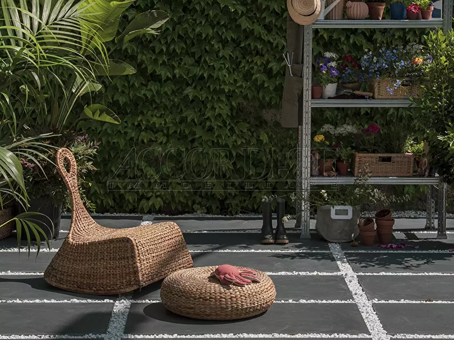 Immagine 17 di Quadrilocale in vendita  a Limena