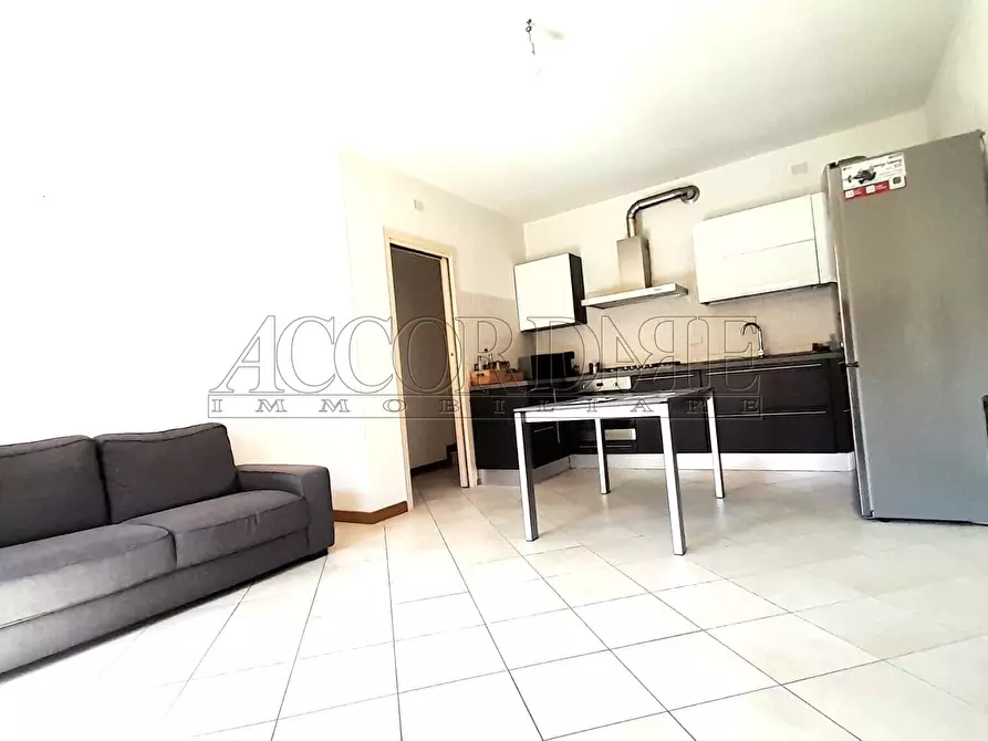 Immagine 1 di Trilocale in vendita  in Via dell'Amicizia a Curtarolo