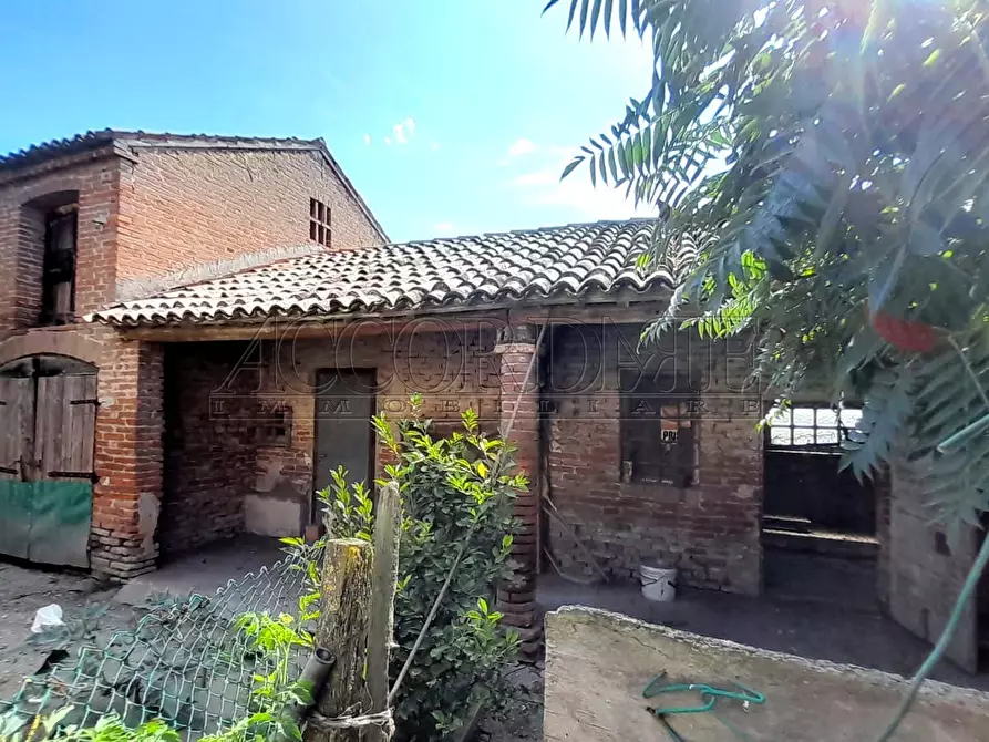 Immagine 13 di Rustico / casale in vendita  in Via Croce 796 a Salara