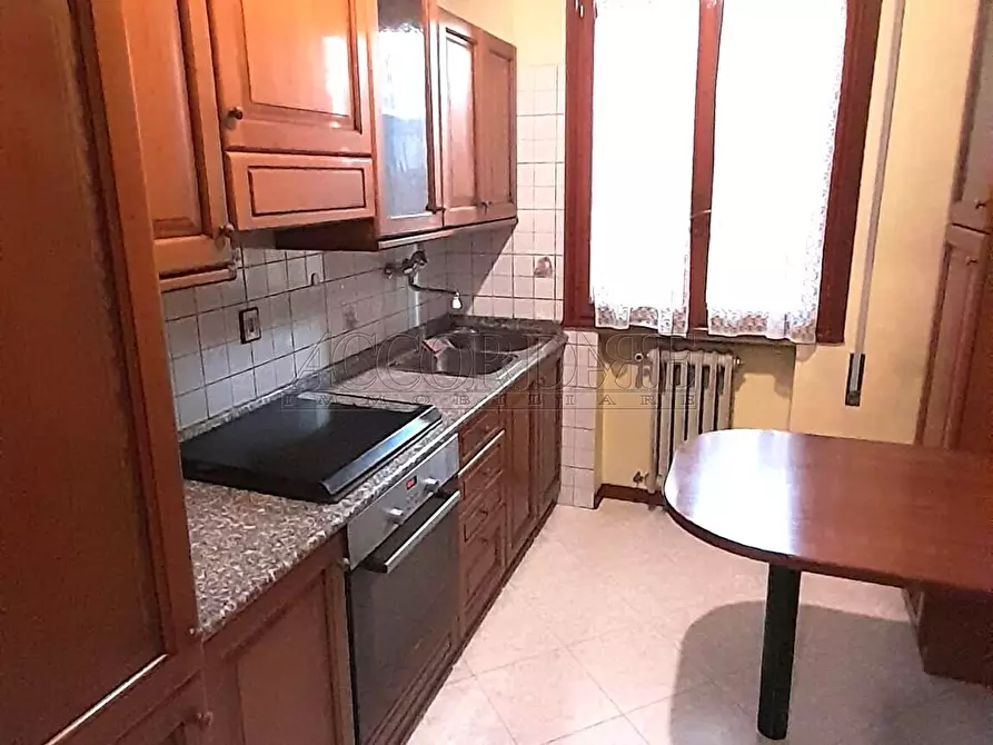 Immagine 12 di Trilocale in vendita  in Via Marco Polo 87 a Mestrino