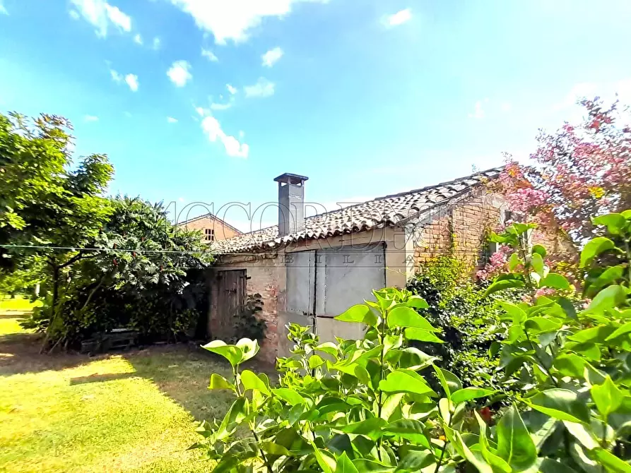 Immagine 27 di Rustico / casale in vendita  in Via Croce 796 a Salara