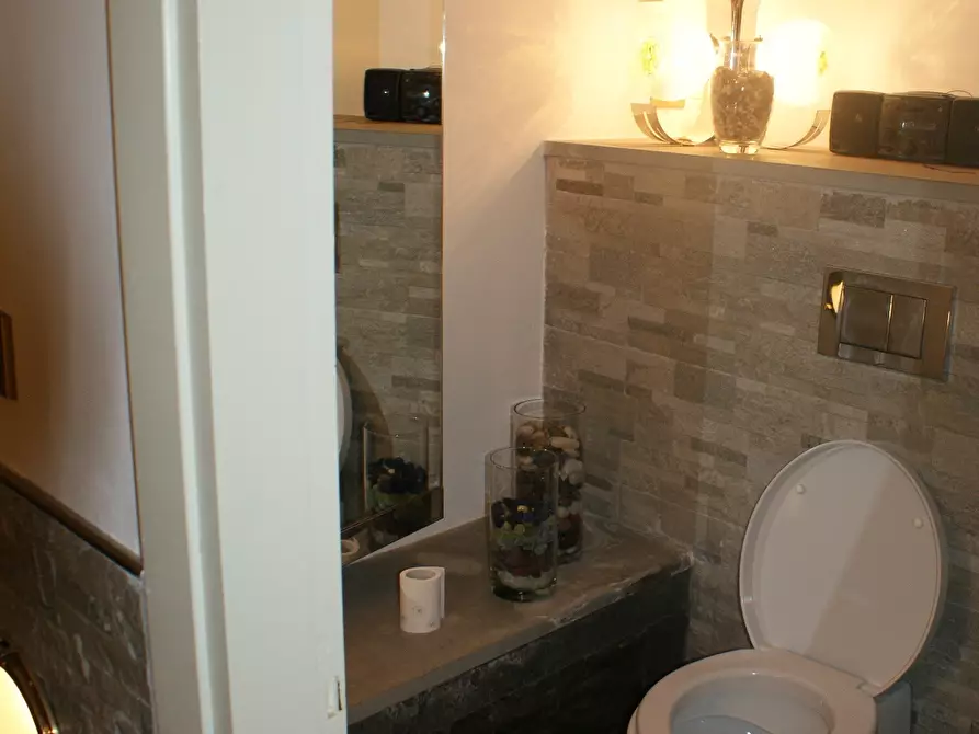 Immagine 39 di Casa semindipendente in vendita  in Via C. A. Fabbricotti 18 a Ameglia